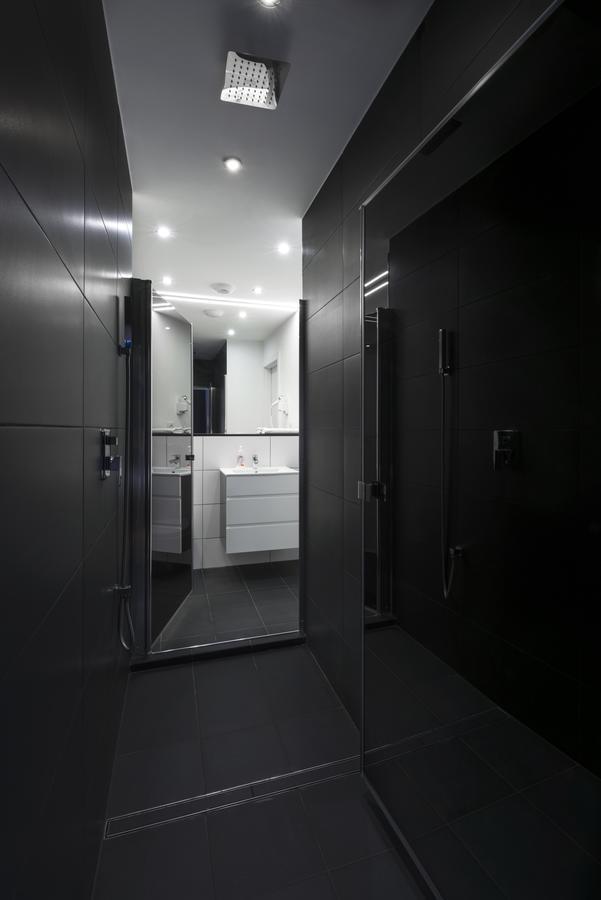 Executive Suites Moduo Varsavia Esterno foto